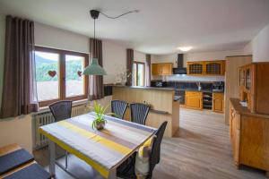 Ferienwohnung Habermehl