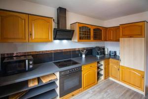 Ferienwohnung Habermehl