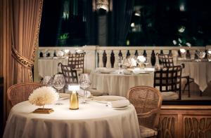 Hotels La Reserve de Beaulieu : photos des chambres