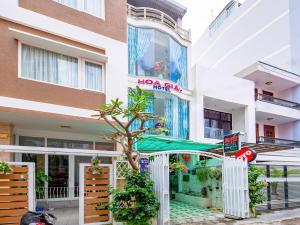 Hoa Giay Hotel