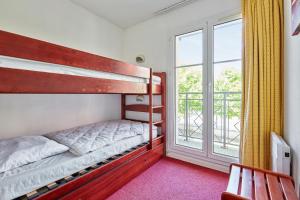 Appartements Residence Port Guillaume - maeva Home : Appartement 2 Chambres Confort (6 Personnes)