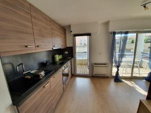 Appartements Studio Royale Marine : photos des chambres