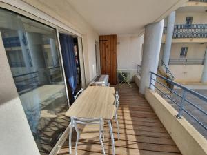 Appartements Studio Royale Marine : photos des chambres