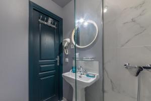 Appartements WS Grands Boulevards - Opera : photos des chambres