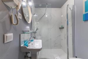 Appartements WS Grands Boulevards - Opera : photos des chambres