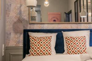 Appartements WS Grands Boulevards - Opera : photos des chambres