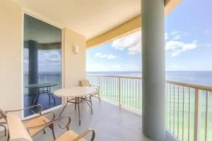 Palazzo II - Inlet Beach