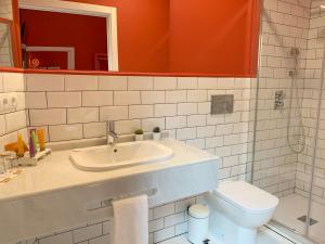 Ritual Sevilla Suites Centro