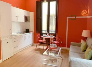 Ritual Sevilla Suites Centro