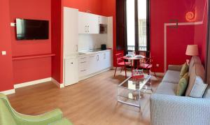 Ritual Sevilla Suites Centro