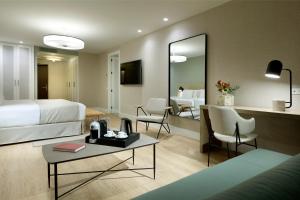 Barceló Oviedo Cervantes