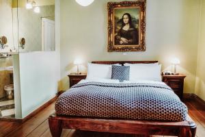 Double Room room in Honigmond Boutique Hotel