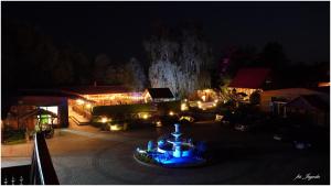 Отель Jagoda Цехановец Польша