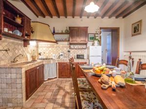 Holiday Home Capanna di Sopra by Interhome