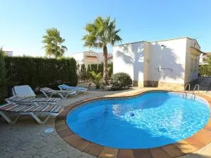 Holiday Home Miramar by Interhome - Riumar