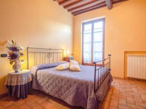 Holiday Home Capanna di Sopra by Interhome