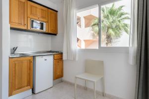 Apartamentos Vibra Panoramic