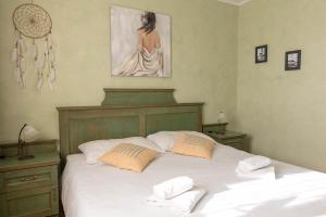 Domačija pri Damjanu