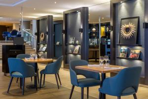 Hotels Best Western Plus Hotel Admiral : photos des chambres