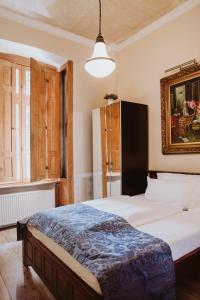 Standard Single Room room in Garden Boutique Hotel