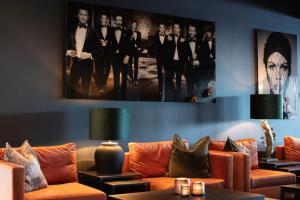 Rømskog Spa & Resort - Unike Hoteller