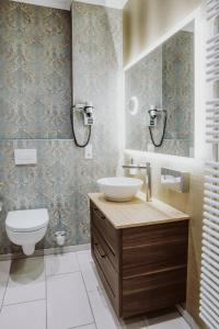 Classic Double Room room in Garden Boutique Hotel