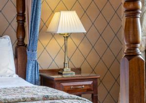 Twin Room room in Abbeyglen Castle Hotel