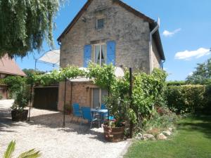 Appartements The Studio : photos des chambres