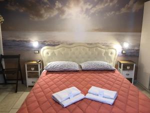  Triple Room room in B & b Oasis Passion Fiera - Triple room