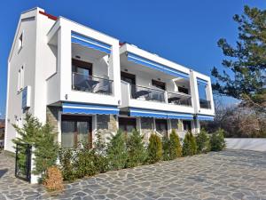 Azur Apartments - Nikiti Halkidiki Halkidiki Greece