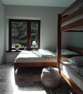 Apartament Leszczynowa 7 blisko Zatora