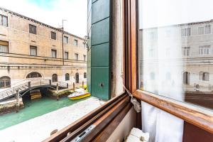 CASA VESCOVO, free Wi-Fi near San Marco Square