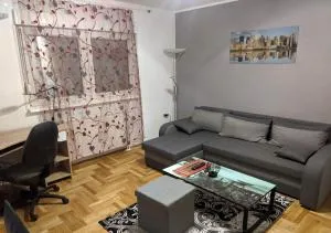 Apartment in quiet area with free parking - Trnovec