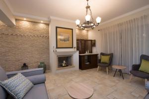 Golden Coast Boutique - Luxury Living Zakynthos Greece