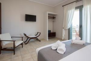 Golden Coast Boutique - Luxury Living Zakynthos Greece