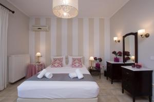 Golden Coast Boutique - Luxury Living Zakynthos Greece