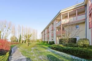 Appartements Residence Les Jardins de la Cote d'Opale - maeva Home : photos des chambres