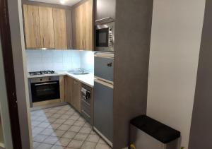 Apartment in quiet area with free parking