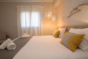 Golden Coast Boutique - Luxury Living Zakynthos Greece