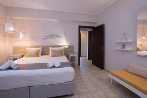 Golden Coast Boutique - Luxury Living Zakynthos Greece