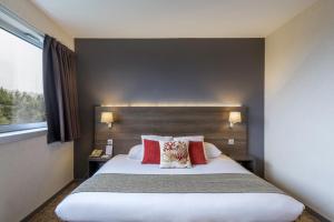 Hotels Best Western Plus Hotel Admiral : photos des chambres