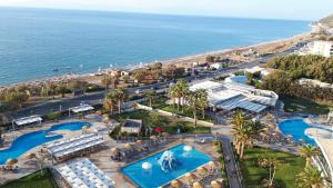 Akti Imperial Deluxe Resort & Spa Dolce by Wyndham Rhodes Greece