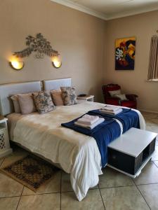 Old Post Office Lodge