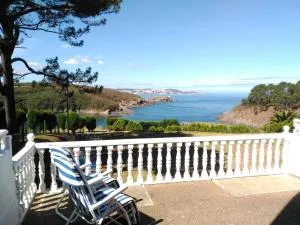 La Coruña, Mera apartamento con vistas espectaculares - Mera