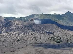 Istana Bromo Resort