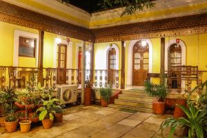 Surya Kiran Heritage Hotel