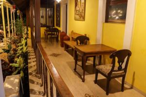 Surya Kiran Heritage Hotel