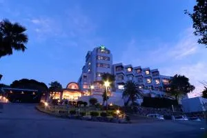 リゾートヒルズ豊浜 蒼空の風 (Resort Hills Toyohama Soranokaze)