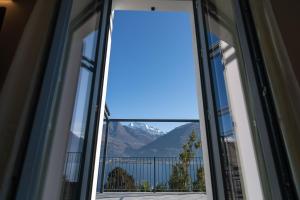 Villa al Castello - Pool - direkte Seefront - 12 Gäste - 4SZ - 4 Bäder