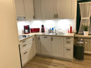 Apartman FeWo 02 Poststraße 29 Nortorf Njemačka